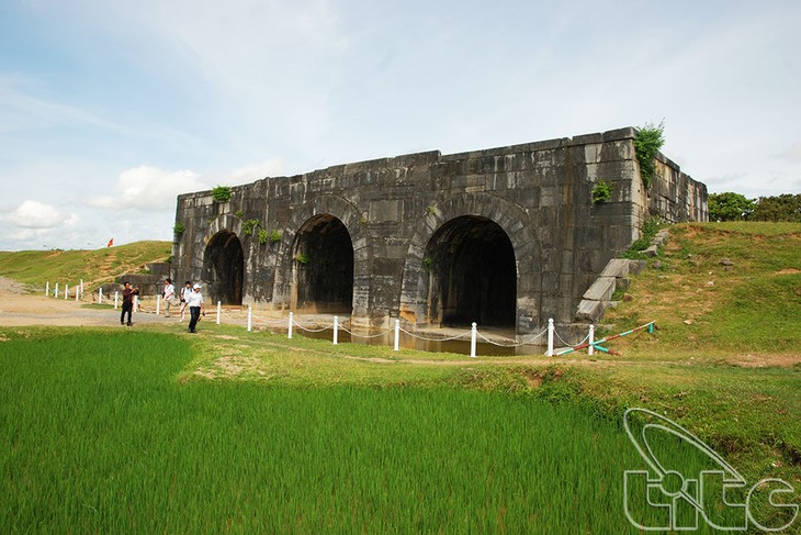 National Tourism Year 2015 closed in Thanh Hoa - ảnh 1